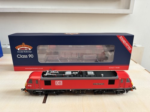 Bachmann 616ksf class - bachmann, 90