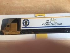LLEDO  PROMo PRO MOVERS KENWORTHY TRUCK WEST MIDLANDS POLICE VICTIM SUPPORT