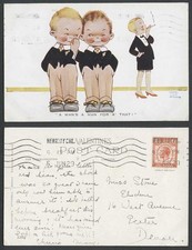 MABEL LUCIE ATTWELL 1929 Old