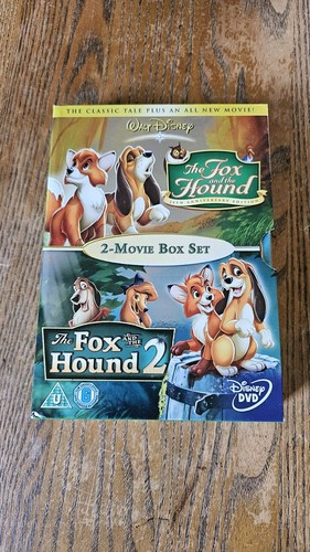 The fox and - and,