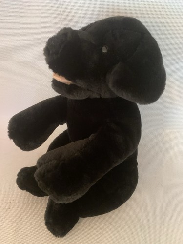 The bear factory black - bear,