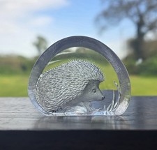 Mats Jonasson Hedgehog Lead