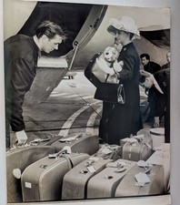  Mandy Rice-Davies Original