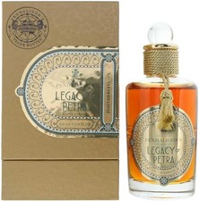 Penhaligon's Legacy of Petra