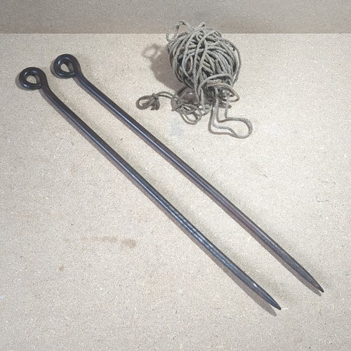 Vintage antique hand forged - vintage,