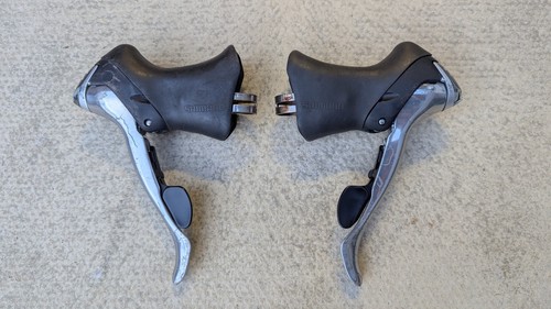 Shimano ultegra 6510 - ultegra, st-6510
