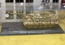 Deagostini Model Tank 1/72