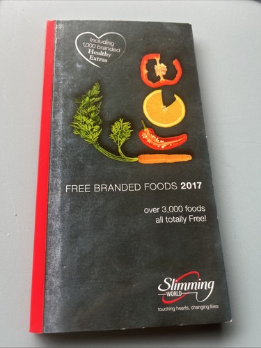 Slimming world free branded - world,