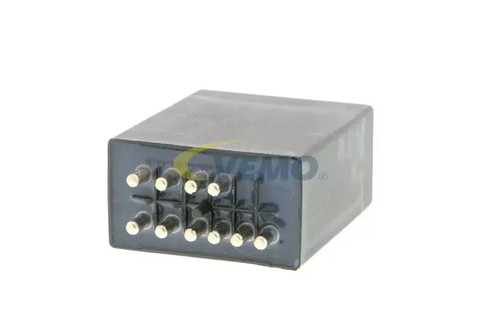 Fuel pump relay v30 - pump, v30-71-0010