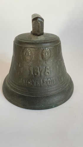 1878 saignelegier chantel - 1878,