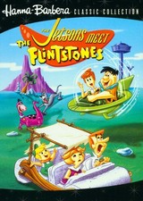 The Jetsons Meet the