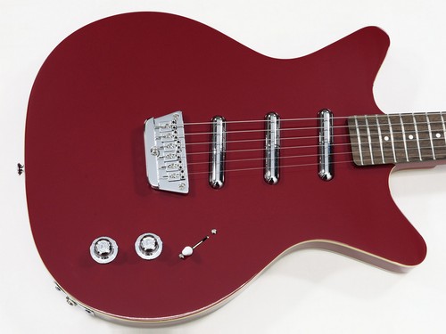 Danelectro triple divine - danelectro,