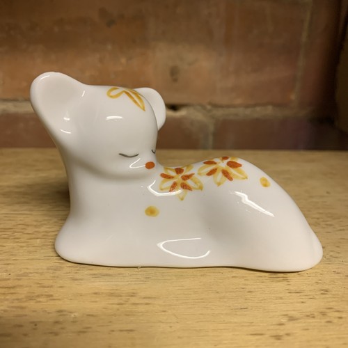 Vintage kitch porcelain - vintage,