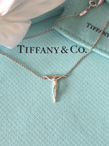 Tiffany silver elsa - tiffany,