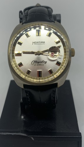 Vintage mortima mayerling 1970 - mortima,