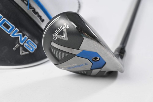 Callaway paradym smoke 5 - paradym, ai