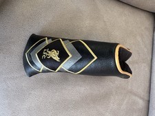 Liverpool Golf Putter Headcover