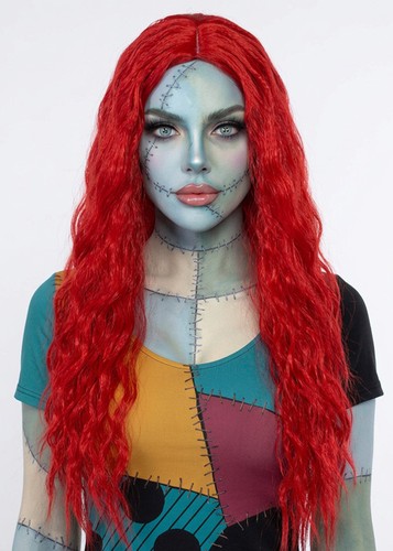 Womens nightmare before - womens,