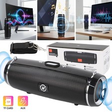 Portable Outdoor 10W Wireless