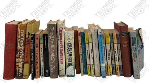 Books from wheeler basement - books, wheeler's