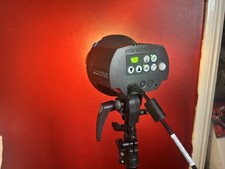 Elinchrom D-lite RX One Studio