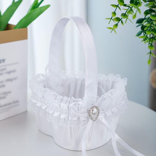 Wedding flower girl - wedding,