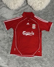 adidas Liverpool FC 1995/96