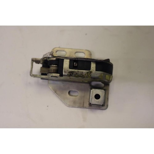 Right rear loading door - right,