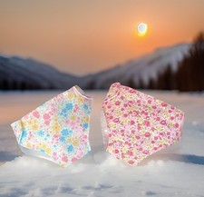 2 Dolls Nappies Baby Born