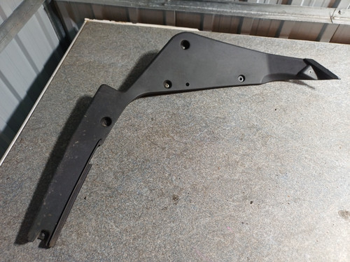 Lexmoto lxr125 left - lxr125, inner