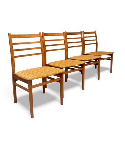 Set four beech - of,