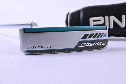 Left hand ping - left, 2