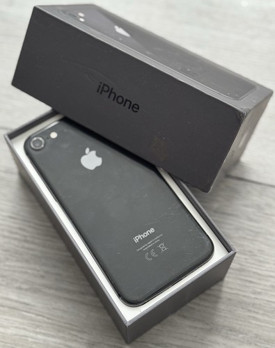 Apple iphone 64gb black - 64gb,