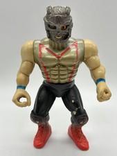 Vintage master the fighters - master,
