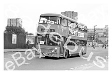 Bus Photograph STRATHCLYDE TGE