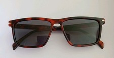 M&S Sunglasses Brown Mix