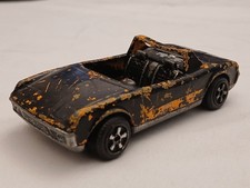 Politoys No17 VW Porsche 914