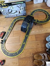 Scalextric micro batman - scalextric,