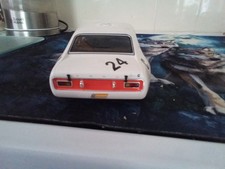 1:18 ford Capri MK1 RS 2600