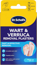 Dr. Scholl's Wart and Verruca