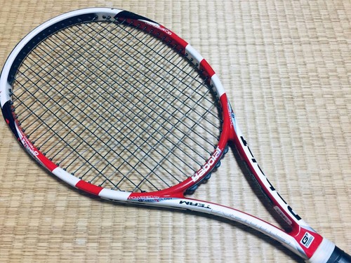 Babolat pure storm team - babolat,