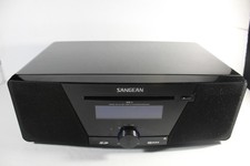 Sangean WR-3 AM / FM - CD