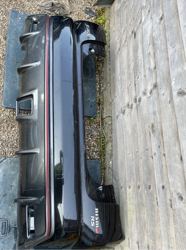 Nissan juke nismo 2014 - nismo, 2014-2019