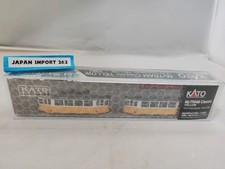 Kato N Scale 14-806-4 My Tram