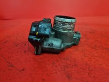 FORD GRAND C-MAX ZETEC TDCI 2013 THROTTLE BODY 2.0L DIESEL UFDB 1700259