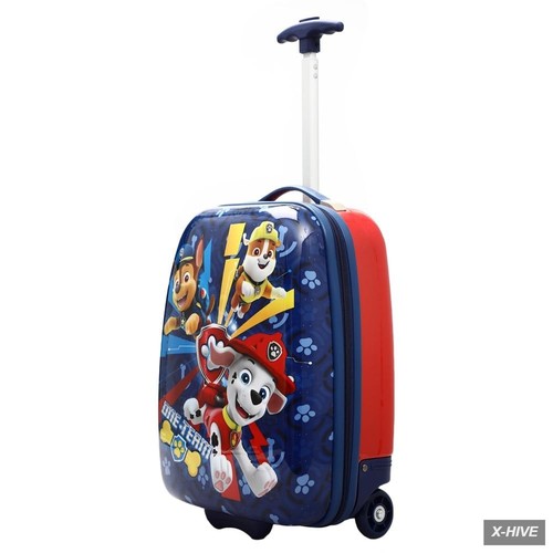 Paw patrol travel roller - paw,