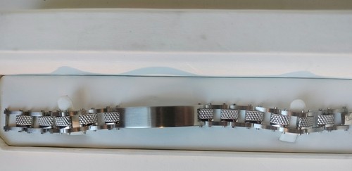 Colibri stainless steel men - colibri,