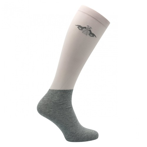 Polo carley socks - hv,