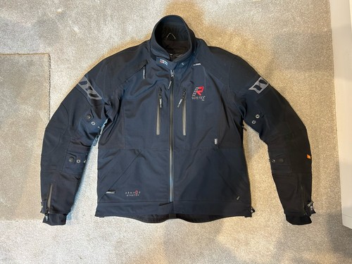 Rukka arma jacket size - size,