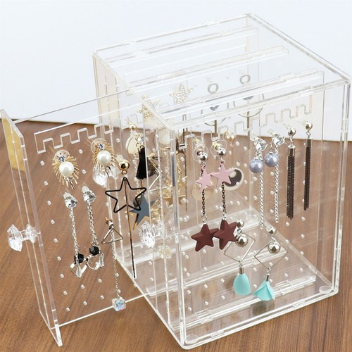 Reusable plastic jewelry - reusable,